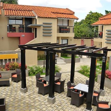 Wayak Hotel Managua Esterno foto