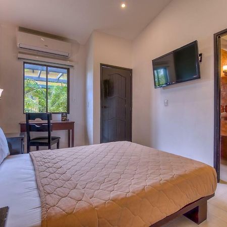 Wayak Hotel Managua Esterno foto