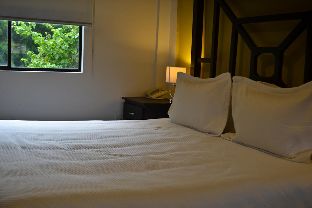 Wayak Hotel Managua Esterno foto