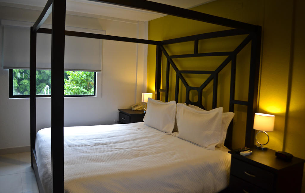 Wayak Hotel Managua Camera foto