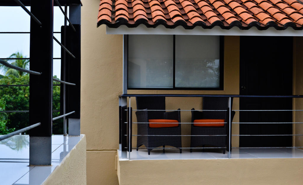 Wayak Hotel Managua Esterno foto