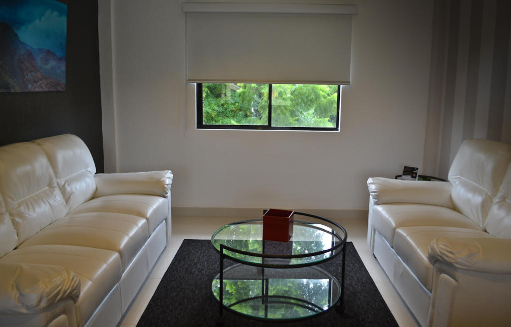 Wayak Hotel Managua Esterno foto