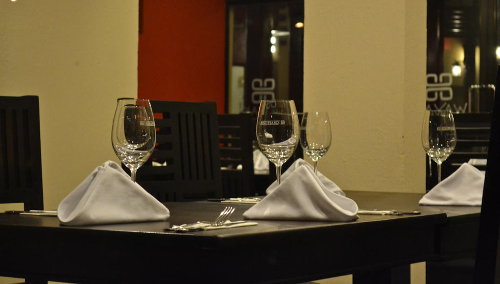 Wayak Hotel Managua Esterno foto