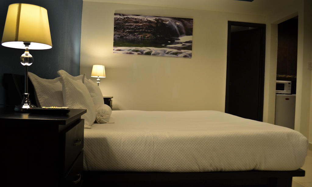 Wayak Hotel Managua Esterno foto