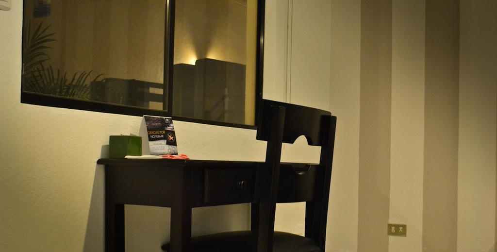 Wayak Hotel Managua Esterno foto