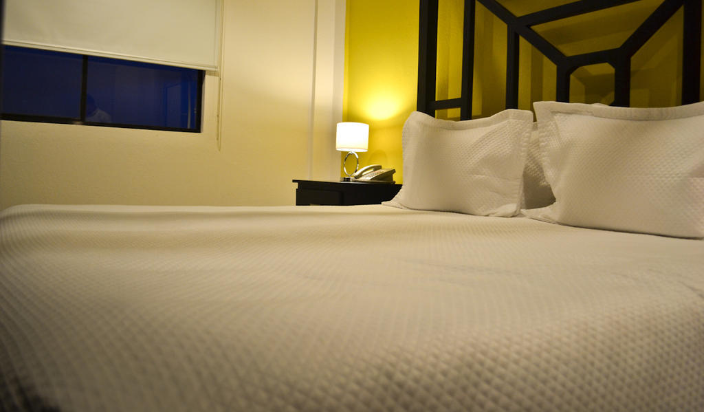 Wayak Hotel Managua Esterno foto
