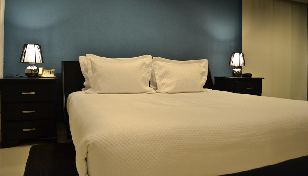Wayak Hotel Managua Esterno foto