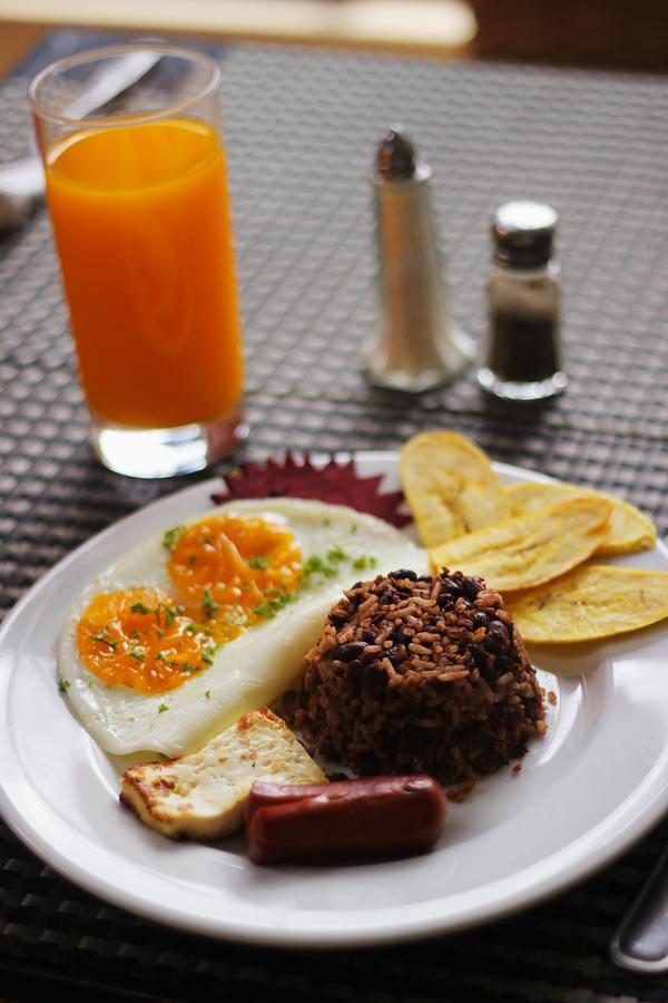 Wayak Hotel Managua Esterno foto